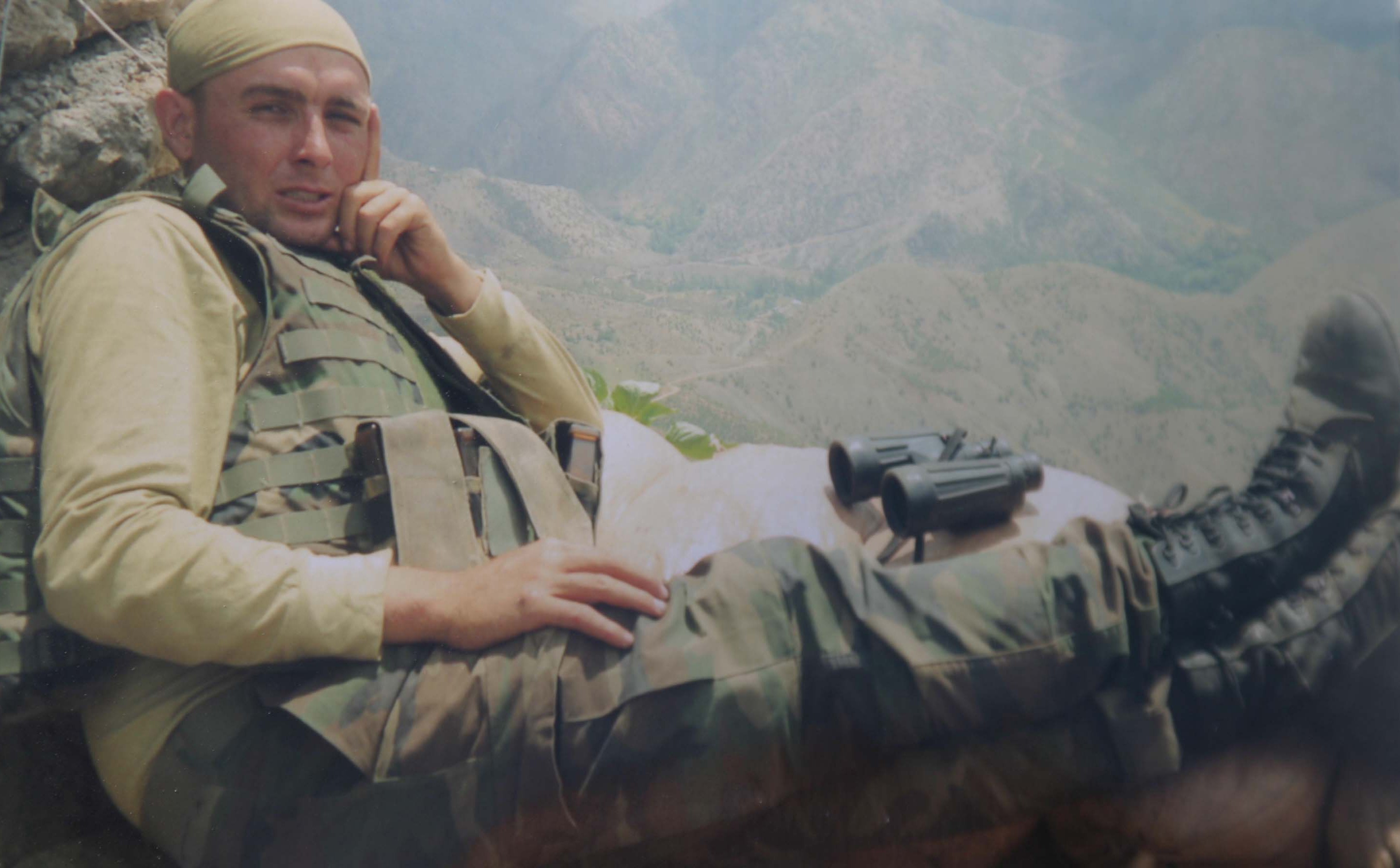 Konyaya şehit ateşi düştü 1