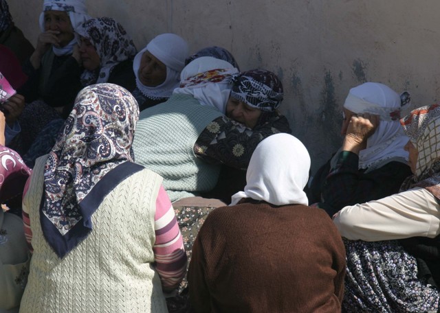 Konyaya şehit ateşi düştü 6