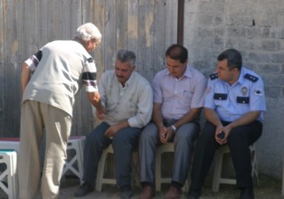 Konyaya şehit ateşi düştü