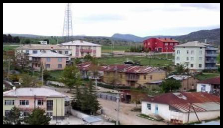 Konya ilçeleri ( Ahırlı ) 1
