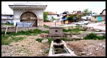 Konya ilçeleri ( Ahırlı ) 3