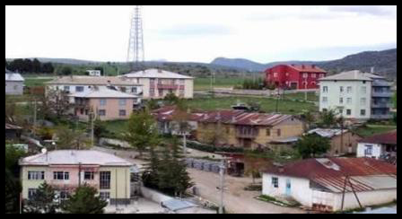 Konya ilçeleri ( Ahırlı ) 6