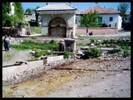 Konya ilçeleri ( Ahırlı ) 7