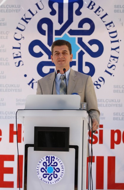 Selçukluya yeni poliklinik