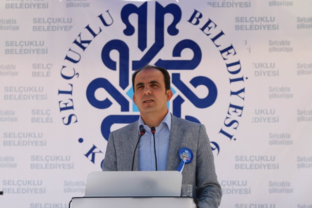 Selçukluya yeni poliklinik