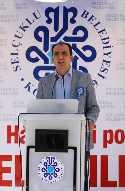 Selçukluya yeni poliklinik