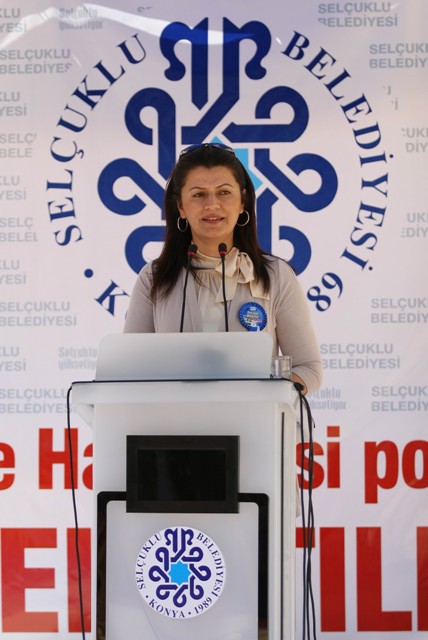 Selçukluya yeni poliklinik