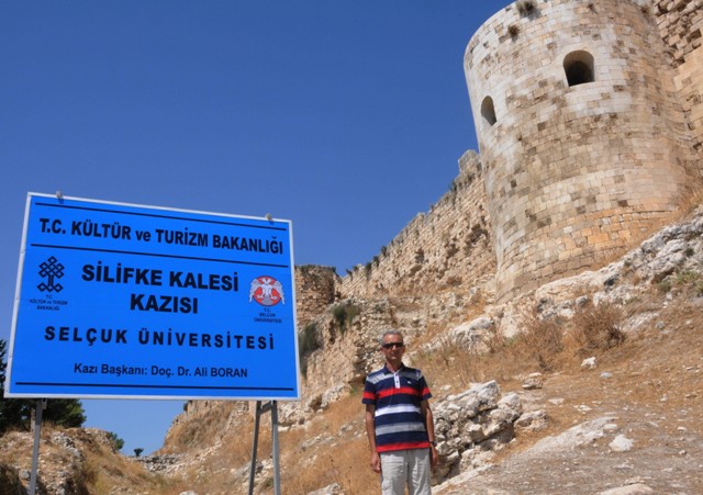 Selçuk Üniversitesi’nden tarihi başarı 2