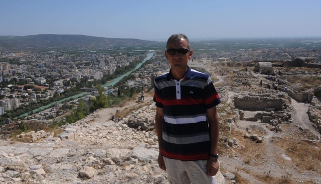 Selçuk Üniversitesi’nden tarihi başarı 3