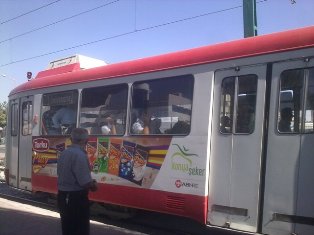 Yaz bitti klima geldi