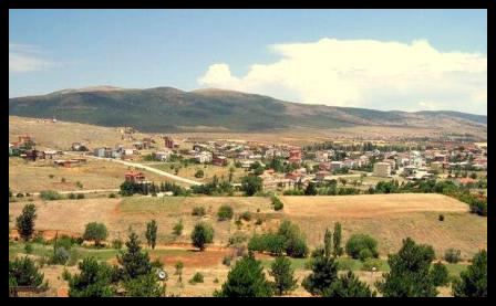Konya ilçeleri ( Hüyük ) 2