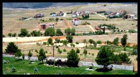 Konya ilçeleri ( Hüyük ) 3