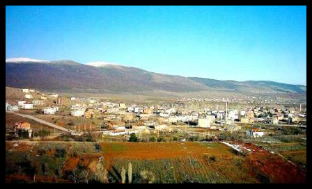 Konya ilçeleri ( Hüyük ) 4