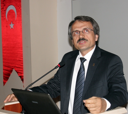 Selçuk Tıp, Öğrencilerine Konya’yı Tanıttı