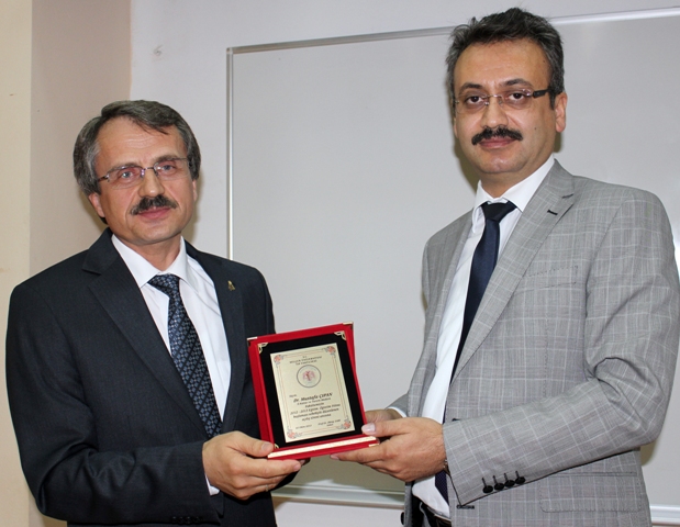 Selçuk Tıp, Öğrencilerine Konya’yı Tanıttı