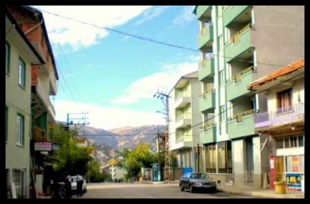 Konya ilçeleri ( Derebucak ) 2