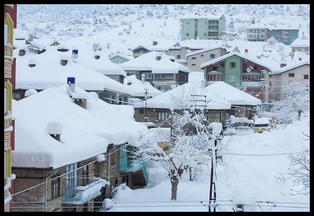 Konya ilçeleri ( Derebucak ) 3