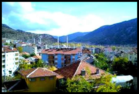 Konya ilçeleri ( Derebucak ) 4