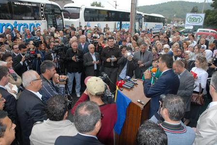 Meramda hizmette sınır yok 2