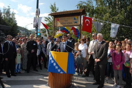 Meramda hizmette sınır yok 6