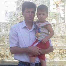 Şehit polisin baba evinde yas var