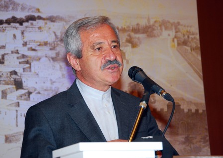 Dünya yazarları Konyada buluştu 6