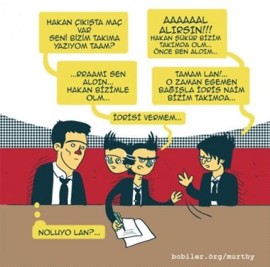 18lik vekil geyikleri 18