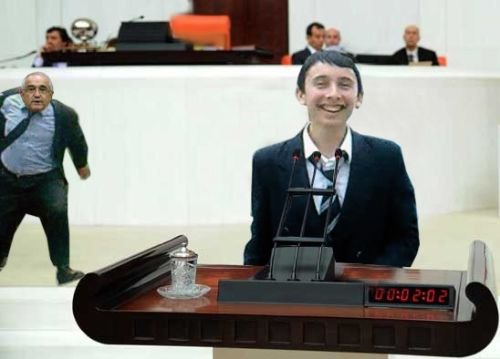 18lik vekil geyikleri 8