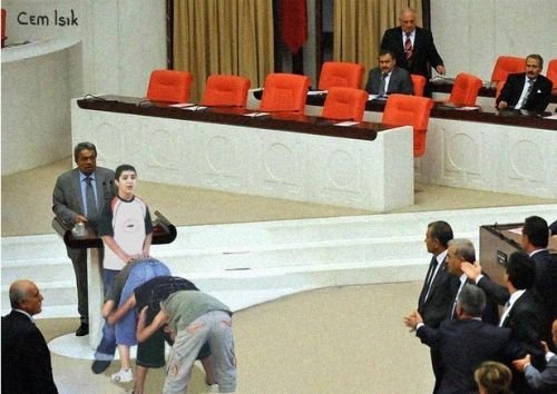 18lik vekil geyikleri 9