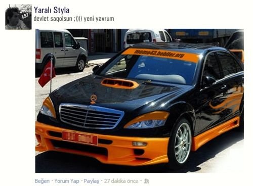18lik vekil geyikleri