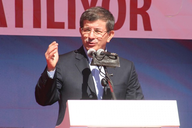 Bakan Eroğlu, Konyada bir temel daha attı 5