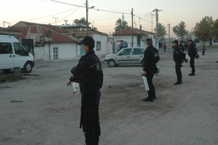 Yeni Mahallede operasyon 3