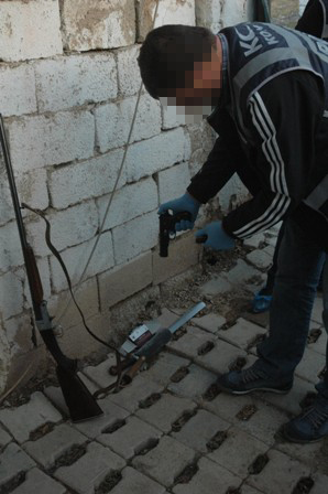Yeni Mahallede operasyon 4