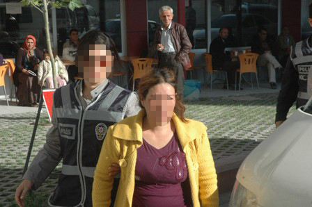 Yeni Mahallede operasyon 7