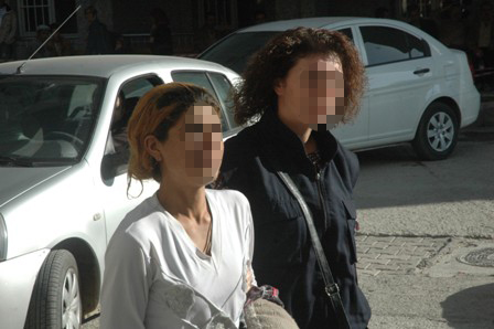 Yeni Mahallede operasyon 8