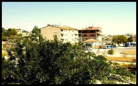 Konya ilçeleri ( Emirgazi ) 1