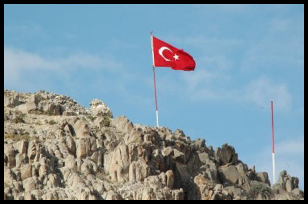 Konya ilçeleri ( Emirgazi ) 10