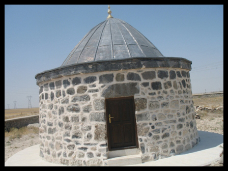 Konya ilçeleri ( Emirgazi ) 4