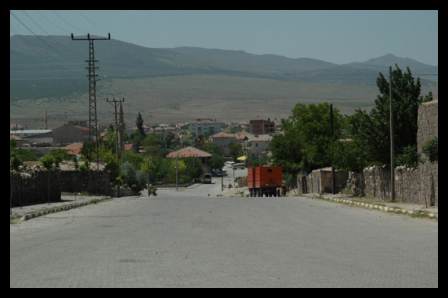 Konya ilçeleri ( Emirgazi ) 6