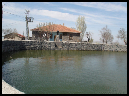 Konya ilçeleri ( Emirgazi ) 8
