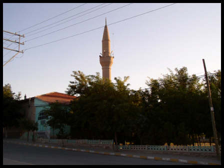 Konya ilçeleri ( Emirgazi ) 9