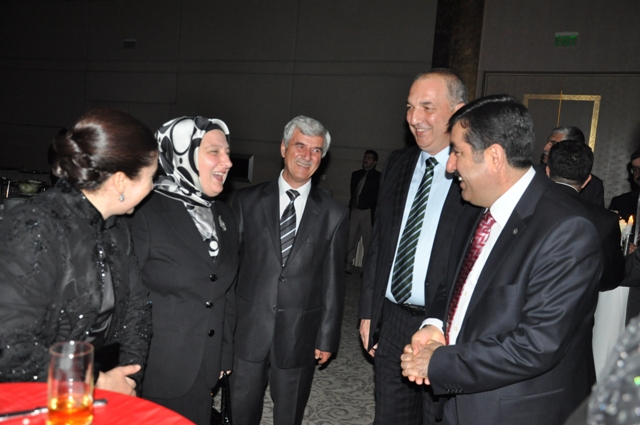 Konyada Cumhuriyet resepsiyonu  10