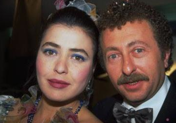 Bu dizileri ve ünlüleri hiç unutmadık 16