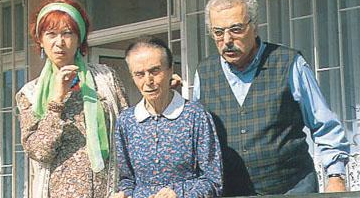 Bu dizileri ve ünlüleri hiç unutmadık 3