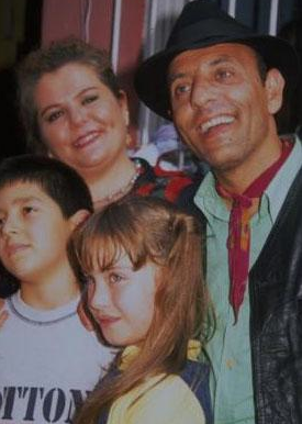 Bu dizileri ve ünlüleri hiç unutmadık 36