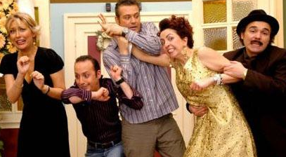 Bu dizileri ve ünlüleri hiç unutmadık 52