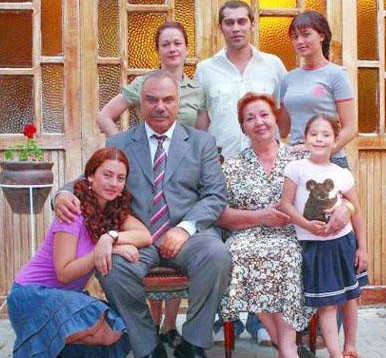 Bu dizileri ve ünlüleri hiç unutmadık 57