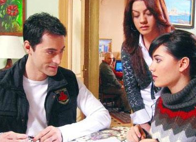 Bu dizileri ve ünlüleri hiç unutmadık 58