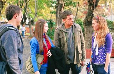 Bu dizileri ve ünlüleri hiç unutmadık 59