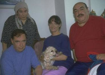 Bu dizileri ve ünlüleri hiç unutmadık 6